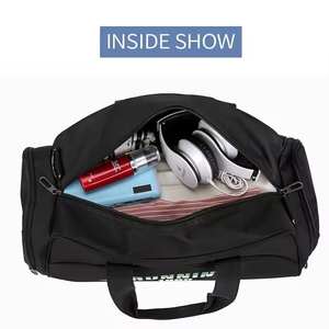 Bolsa de Viaje de Lujo con Diseño Personalizado, Bolsa de Gimnasio al por Mayor, Bolsa Deportiva de Gran Capacidad, Bolsa de Techo para Auto de Gran Capacidad - Product Image 3