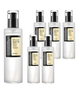 Korea Skincare Anti-Aging Serum Advanced Snail 96 Mucin Power Essence 100ml for <b>Face</b> - Product Image 1