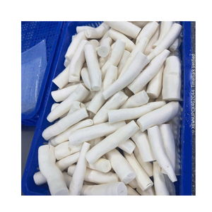 IQF Frozen Cassava Root Processed and Packed for Overseas Wholesale Buyers - Product Image 6