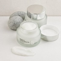 Crème éclaircissante coréenne JJ PURE Perfect Alpha Arbutin 5% Arbutin 50ml Fabriquée en Corée Glutathione