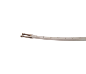 เครื่องมือผ่าตัดคุณภาพพรีเมียม Obwegeser Nasal Septum Osteotome แบบโค้งเล็กน้อย สำหรับการผ่าตัดศัลยกรรมตกแต่งใบหน้าและหู คอ จมูก - Product Image 5