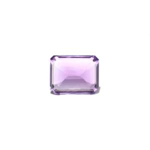 Natural Pink Amethyst Loose Gemstone 7.95 Carat for Fine Jewelry - Product Image 2