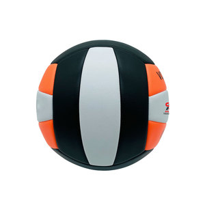 Ballon de volley-ball professionnel Solid Trader Ultimate Sports Experience, toucher doux, excellente adhérence et stabilité, parfait pour tous les niveaux. - Product Image 2