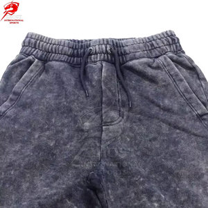 Pantalones Cortos para Hombre, Diseño Transpirable, Ligero y Duradero, Estilo Casual para Viajes y Actividades Diarias - Product Image 5