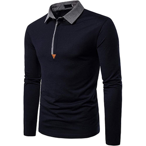 Nouvelle Arrivée Vente Chaude Chemises Oxford Unies pour Hommes - Vente en Gros Chemises Décontractées de Haute Qualité avec Logo Personnalisé - Product Image 6