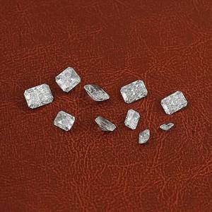 Diamantes Sueltos de Laboratorio con Corte Radiante VVS, Certificados por IGI, de Luxira Export, para Joyería, en Todos los Tamaños, Gran Venta - Product Image 3