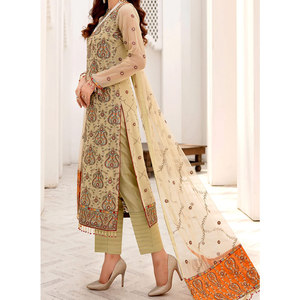 Robe de soirée élégante pour femmes, jupe superposée, robe longue, tenue de soirée formelle pour occasions spéciales - Product Image 3