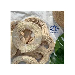 Divisores de Espacios Exteriores de Mimbre BLUE LOTUS FARM de Venta Rápida, Soluciones de Almacenamiento - Diseño Industrial Ecológico y Duradero, 10 Años de Garantía - Product Image 1