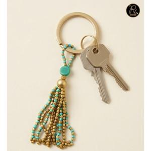 Beaded Tassel Decorative Curtain Tassel Hanging Bead Tassel Ornament for Home Decor Drapery <b>Tieback</b> Accessories - Product Image 1