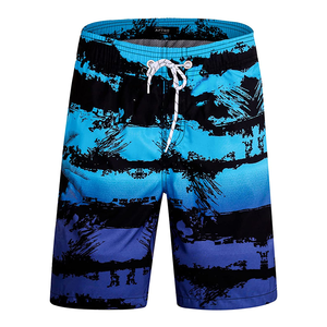 Shorts en toile de haute qualité pour hommes, style moderne, épaisseur de tissu équilibrée, séchage rapide, caractéristiques écologiques, design respirant - Product Image 1