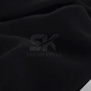 Chándal de algodón 100% con el último diseño, logotipo personalizado, talla grande, transpirable, para hombre, hecho en Pakistán. - Product Image 6