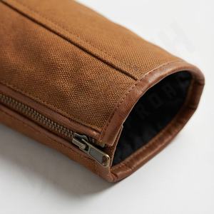 Veste de moto en cuir véritable pour homme de qualité supérieure, nouvelle arrivée, vestes de moto d'hiver, protections amovibles, personnalisables - Product Image 6