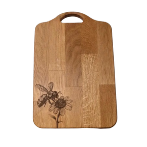Creative Design New Style Wooden Cutting <b>Board</b> for Vegetables and Fruits Home Kitchen Use Chopping Blocks - Product Image 3