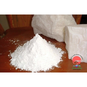 Poudre de CaCO3 micronisée non revêtue de haute qualité 800 Mesh, excellente pour les revêtements de masterbatch de caoutchouc et de PVC, Nhat Thang VNT-5C - Product Image 6