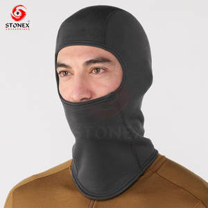 Pasamontañas Unisex, Máscara Facial Completa, Transpirable e Impermeable, con Diseños Elegantes para Deportes al Aire Libre y Uso Diario - Product Image 2