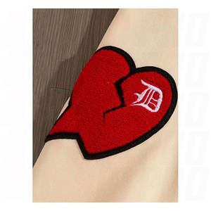 Chaqueta Varsity para hombre, con bloques de color y gráficos, de manga larga, estilo streetwear, retro, hip hop, informal, oversize, universitaria - Product Image 3