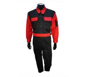 Combinaison de travail sur mesure pour charpentier, vêtements de travail pour mécanicien et salopettes pour hommes - Fabricant d'uniformes de travail - Product Image 1