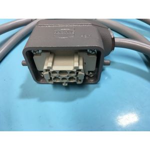 Controlador AMAT 3930-90073, Motor (MCM) Versión OEM - Equipo y Piezas de Semiconductores de Confianza Globales en el Mercado - Product Image 6