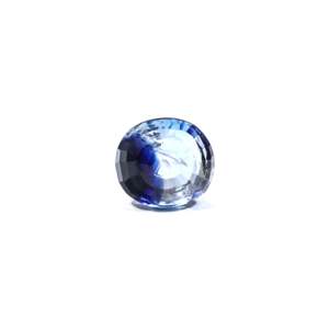 Natural Blue Sapphire 3.26 Carat Certified Wholesale Gemstone - Product Image 2