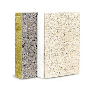 Panneaux d'isolation thermique pour murs extérieurs Matériaux de construction écoénergétiques pour <span class=keywords><strong>bardage</strong></span> de façade - Product Image 4