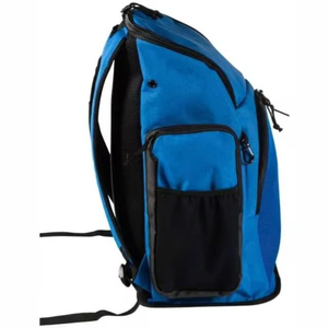 Sac de sport personnalisé pour uniformes de basketball – Fabricant d'équipements de rangement pour maillots, chaussures et matériel d'entraînement – Commandes en gros - Product Image 2