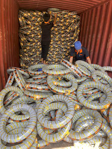 Pneu moto tubeless haute qualité 110/70-13 120/70-14 80/90-14 en caoutchouc naturel fabriqué au Vietnam, garantie 12 mois, pièce de rechange - Product Image 4