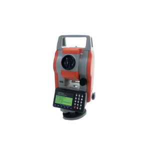 Estación Total sin Reflector para Medición de Coordenadas 3D y Topografía - Product Image 2