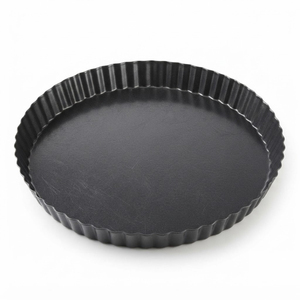 Ensemble de moules à gâteau octogonaux en aluminium, moule à pâtisserie géométrique à côtés droits pour gâteaux de mariage à étages professionnels et ustensiles de cuisson - Product Image 6