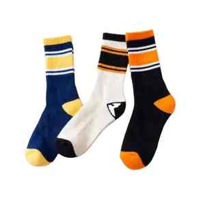 Calcetines de Primera Calidad con Diseños Creativos, Transpirables, de Algodón, Ideales para Uso Casual, Eventos o Looks Impresionantes - Product Image 6