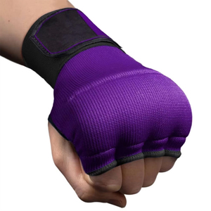 Vendas de Mano para Boxeo de Calidad Premium al por Mayor, Personalizadas, Rápidas, con Acolchado de Gel Interno - Product Image 6