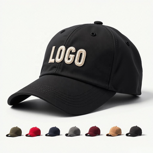 Cotton Material Unstructured <b>Hat</b> <b>Caps</b> Wholesale Cheap Soft <b>Caps</b> With Embroidery Logo on <b>Cap</b> - Product Image 1