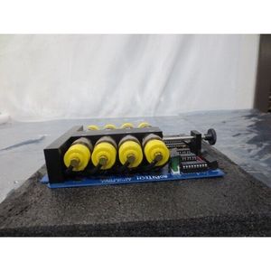 Módulo de 8 Válvulas Robitech 980-4800, 109266 - Equipo y Piezas de Semiconductores de Confianza de Legacy Global - Product Image 6
