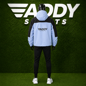 Chaqueta de Esquí Profesional Impermeable para Hombre y Mujer, Cortavientos con Capucha, Anorak para Snowboard, Ropa de Invierno para Nieve, Parka - Product Image 3