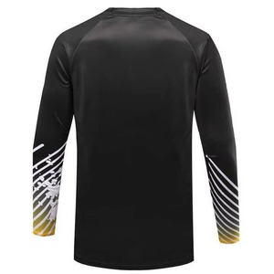 Ropa Deportiva para Exteriores, Transpirable, Estampada, Jerseys de Motocross al por Mayor, Jersey con Logotipo de Equipo Personalizado, Crea Tu Propio Logotipo de Equipo - Product Image 2