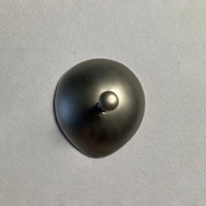 Protector Ocular Láser de Acero Inoxidable de 29×21 mm, Suministro de Fábrica, Instrumento de Protección Manual para Seguridad en Operaciones Láser - Product Image 3