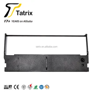 Tatrix מכירה לוהטת ERC35 ERC-35 מדפסת סרט 12.7mm תואם דיו סרט מחסנית עבור epson ERC35/M31SP/PX3/PP2000 וכו'