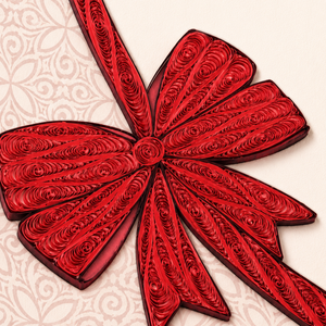 Tarjetas de Felicitación de Papel Hechas a Mano con Temática de Amor, Personalizables en Tamaño y Forma, para Enamorados, Venta al Por Mayor, OEM/ODM - Product Image 3