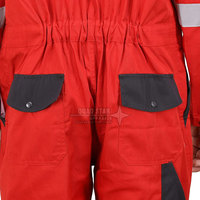 Uniforme de Trabajo Cómodo Hecho en Pakistán, Uniforme de Fábrica de Buena Calidad, Uniforme de Trabajo en Oferta