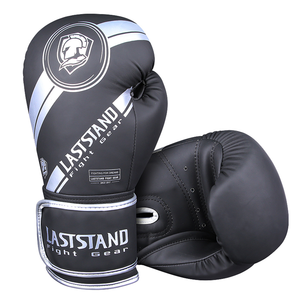 Guantes de Boxeo King al por Mayor, Guantes de Boxeo Profesionales de Cuero para Entrenamiento - Product Image 1