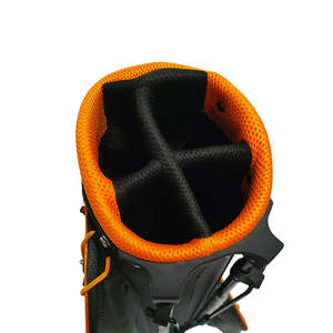 Sac de golf léger et imperméable pour enfant – Sac de golf personnalisé avec logo en tissu et couleur pour enfants - Product Image 5