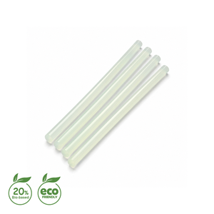 Adhésif fort basé par bio de liaison de fonte chaude de bâton de colle d'Eco pour des applications polyvalentes - Product Image 6