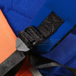 Mochila de Fútbol de Nailon Ligera, Resistente y de Alto Rendimiento, con Compartimento para Botas, Cierre de Cremallera, Capacidad de 30-40L, para Jugadores Élite, Precio Razonable - Product Image 6