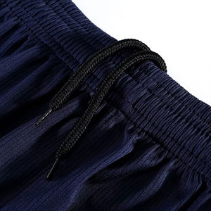 Tenue de volley-ball pour sports d'équipe, tissu confortable, conçue pour les entraînements, les matchs de ligue et les activités sur le terrain - Product Image 5