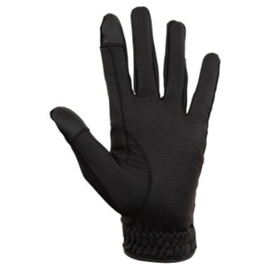 Guantes de equitación profesionales de cuero, ultra transpirables, para invierno, guantes de equitación ecuestres, nueva llegada 2026, servicio OEM - Product Image 2