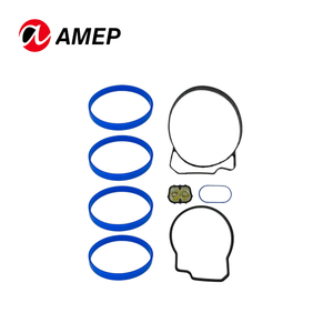 24455112 1 año de garantía para la reparación del juego de juntas del colector de admisión para Chevrolet - Product Image 1