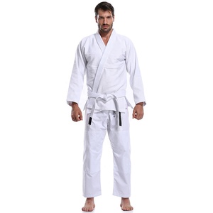 ชุดเครื่องแบบ GI Jitsu และ BJJ GI ทำจากวัสดุยืดได้ - Product Image 4