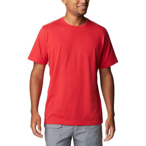 T-shirts en coton personnalisés avec logo, manches courtes, col rond, multipack, t-shirts ajustés doux, tailles S à 4XL, t-shirts classiques et frais - Product Image 2