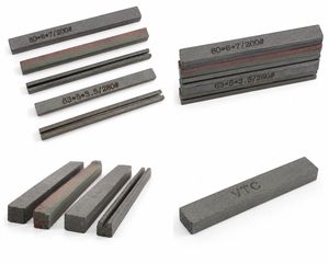 Vitrified Bond Honing Stone for Metal Surface Finishing Applications Diamond & CBN Honing <b>Abrasive</b> Bars for Honing Machine <b>Tools</b> - Product Image 3