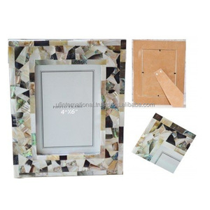 100% ที่มีคุณภาพสูงแม่ของมุกกรอบรูปบ้านขายที่กำหนดเองโรงแรมที่มีคุณภาพที่ดีที่สุดตกแต่งสำหรับขาย - Product Image 2