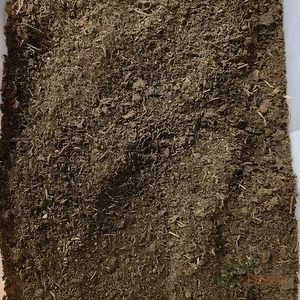 High Quality Fermented Organic Cow Dung Manure Dry Powder Organic Matter Soil Amendment For Commercial Farming - Product Image 6